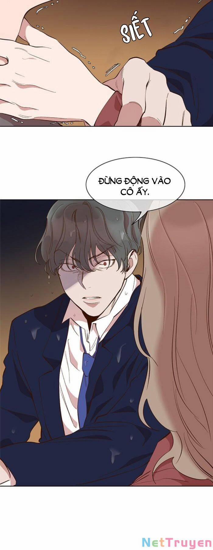 Quỷ Sứ Số 4 52 trang 6