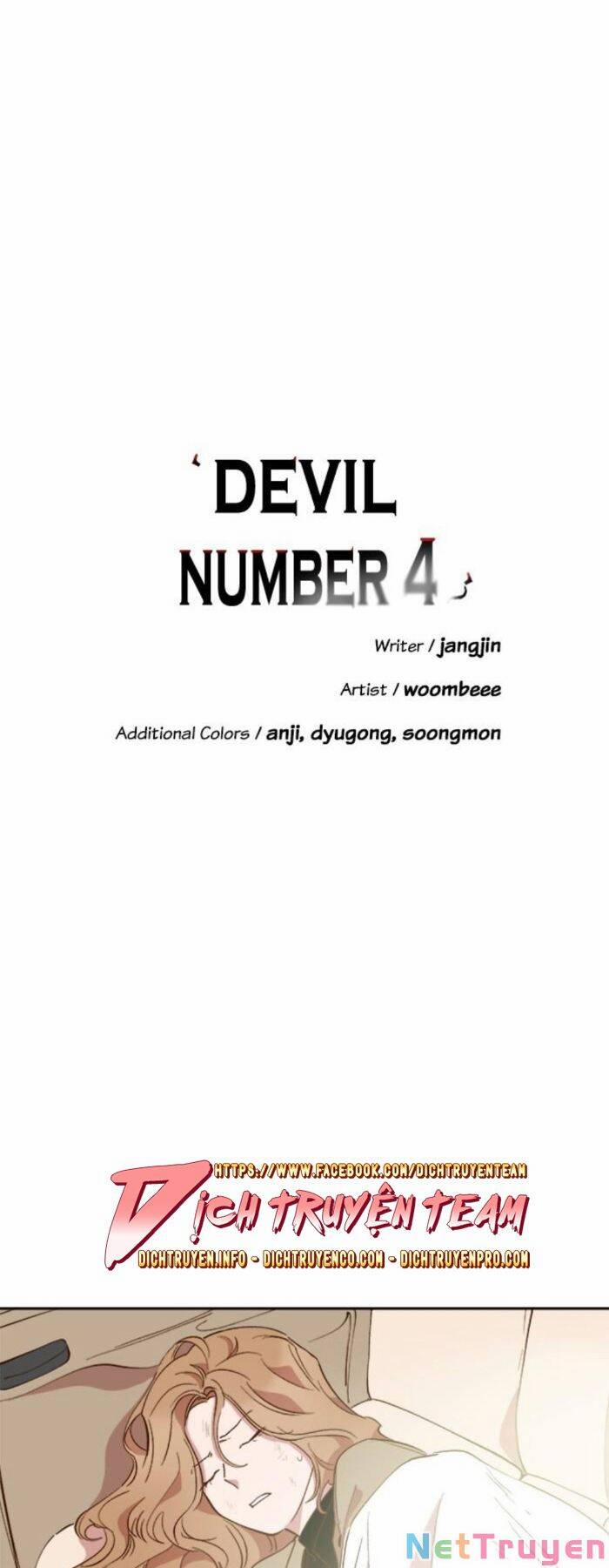 Quỷ Sứ Số 4 52 trang 7