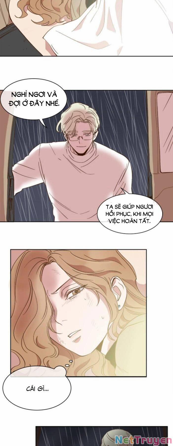 Quỷ Sứ Số 4 52 trang 8