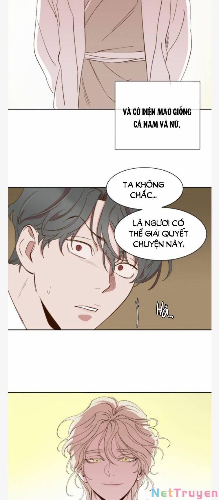 Quỷ Sứ Số 4 53 trang 1