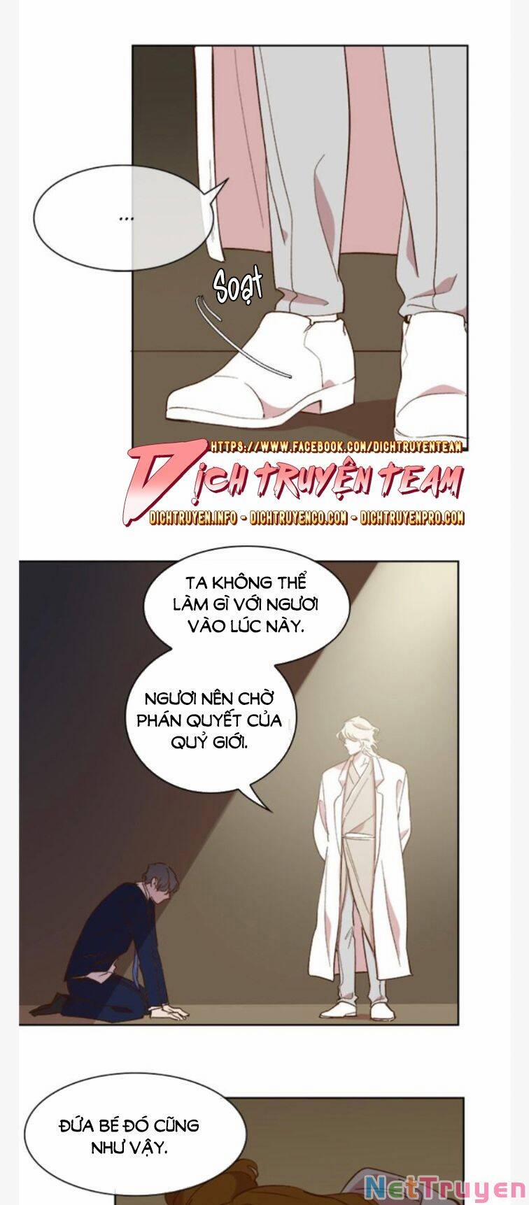 Quỷ Sứ Số 4 53 trang 10