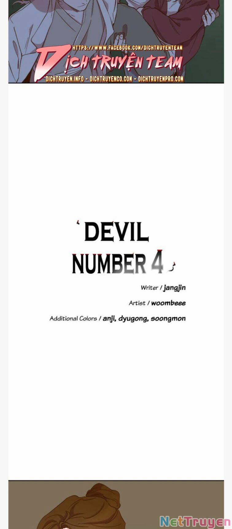 Quỷ Sứ Số 4 53 trang 14