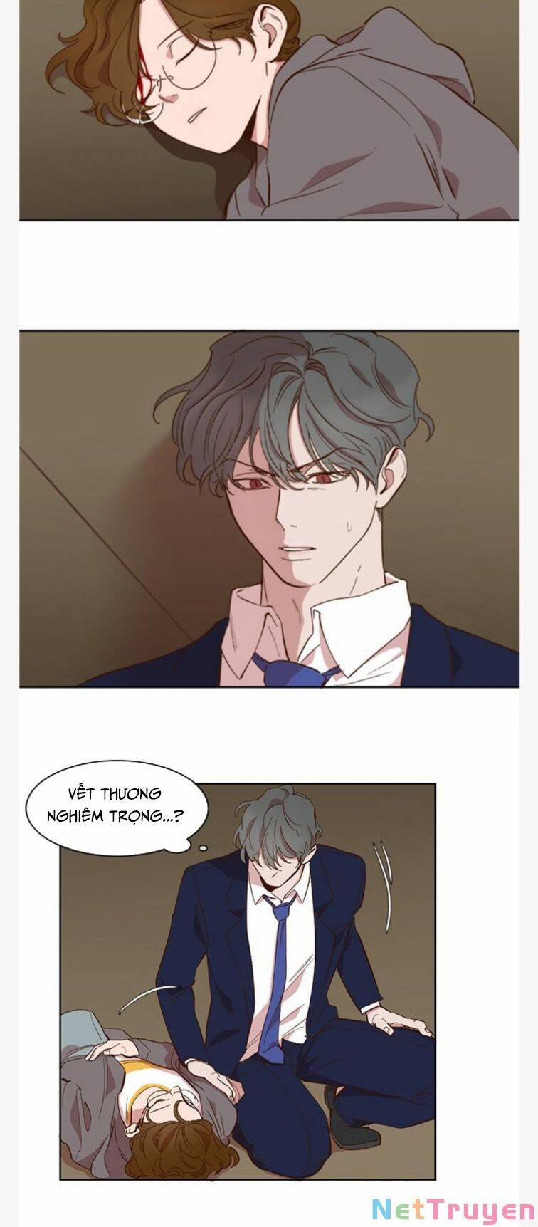 Quỷ Sứ Số 4 53 trang 15