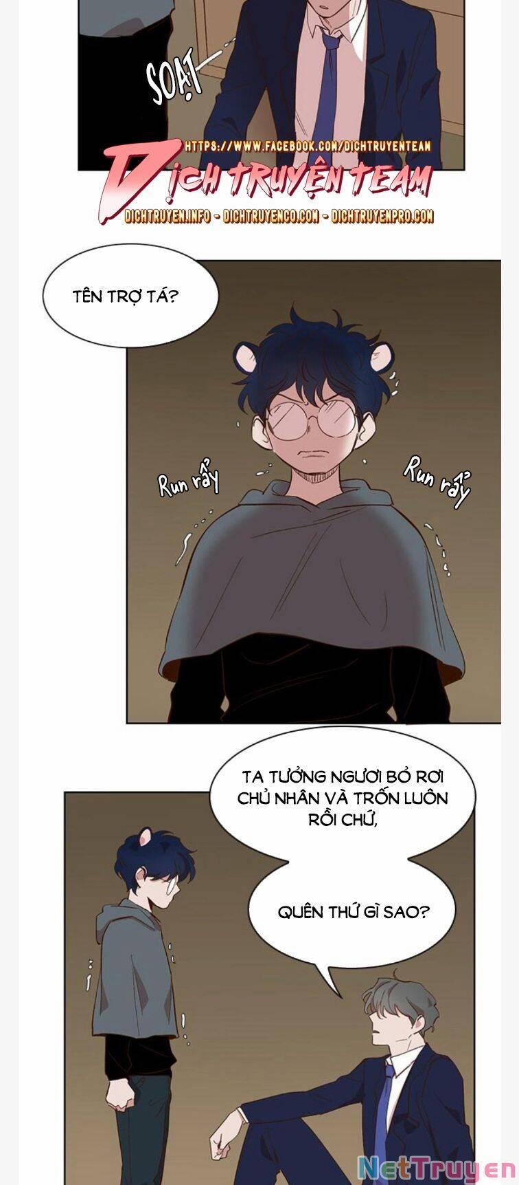 Quỷ Sứ Số 4 53 trang 17