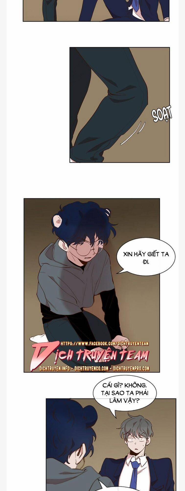 Quỷ Sứ Số 4 53 trang 18