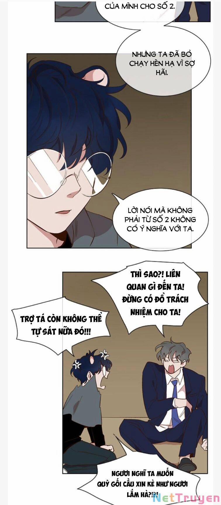 Quỷ Sứ Số 4 53 trang 20