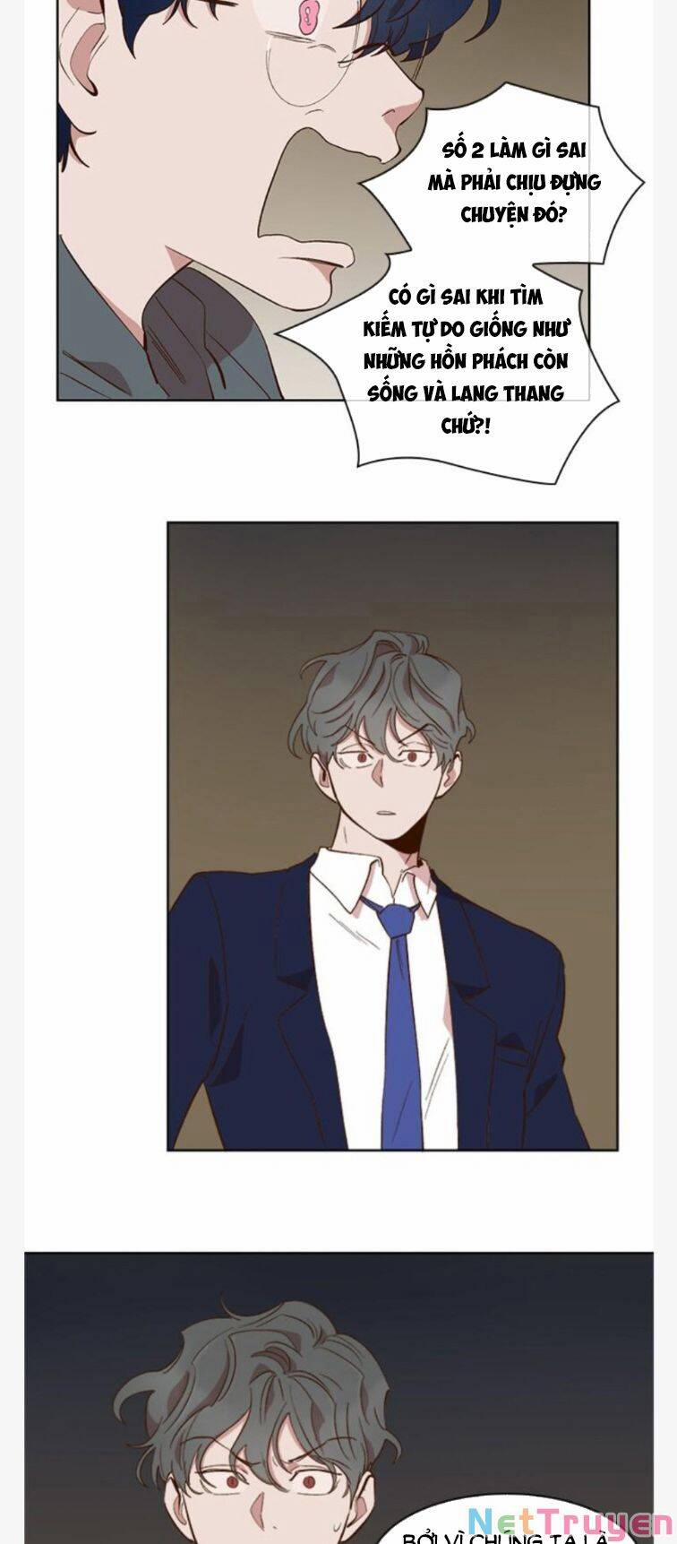 Quỷ Sứ Số 4 53 trang 22