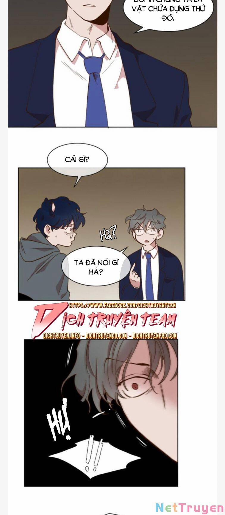 Quỷ Sứ Số 4 53 trang 23