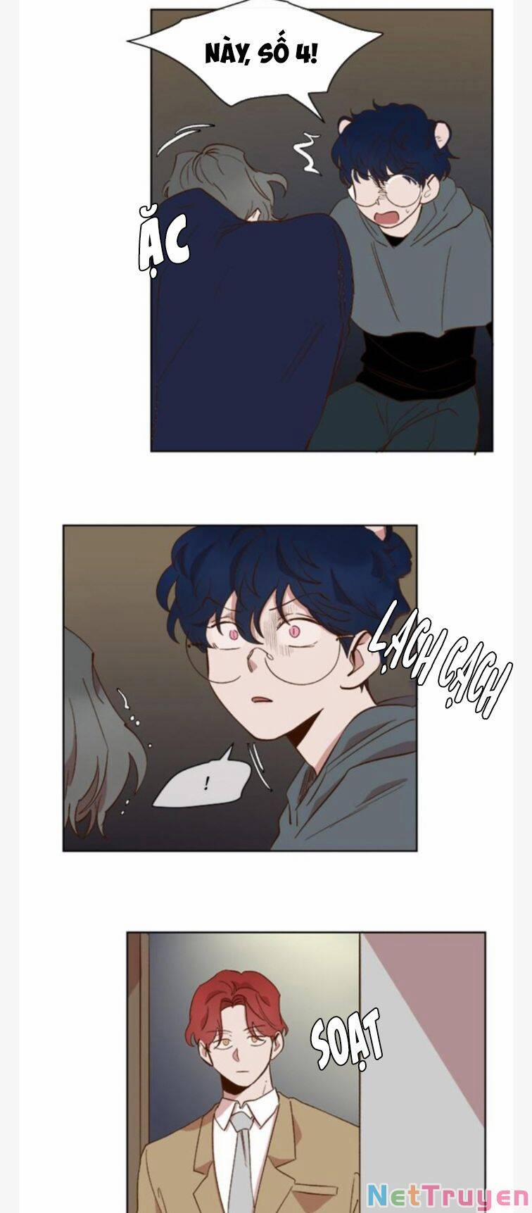 Quỷ Sứ Số 4 53 trang 24