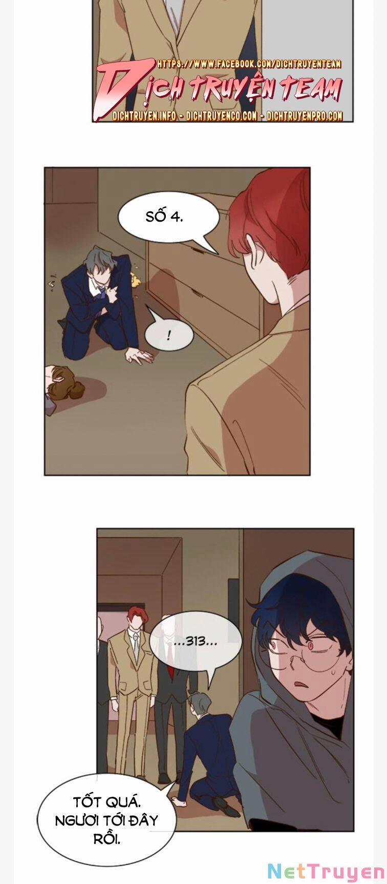 Quỷ Sứ Số 4 53 trang 25