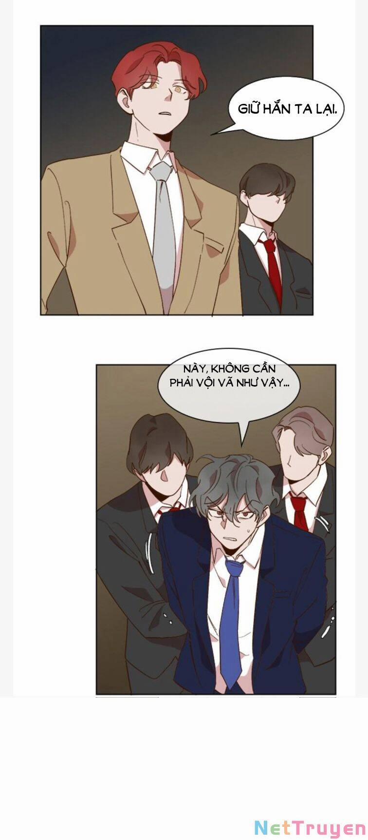 Quỷ Sứ Số 4 53 trang 26