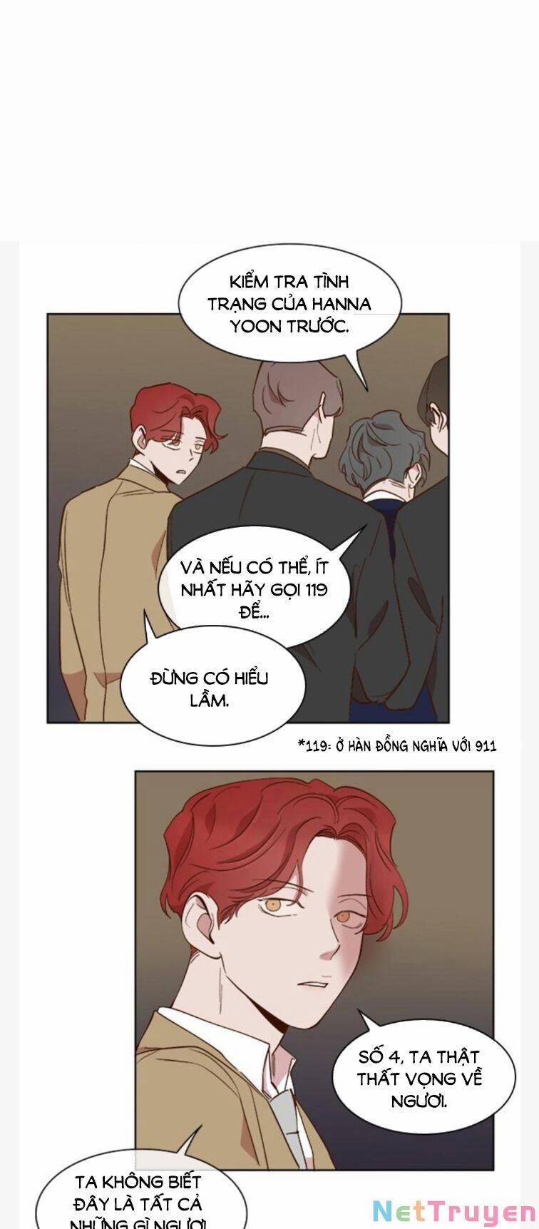 Quỷ Sứ Số 4 53 trang 27