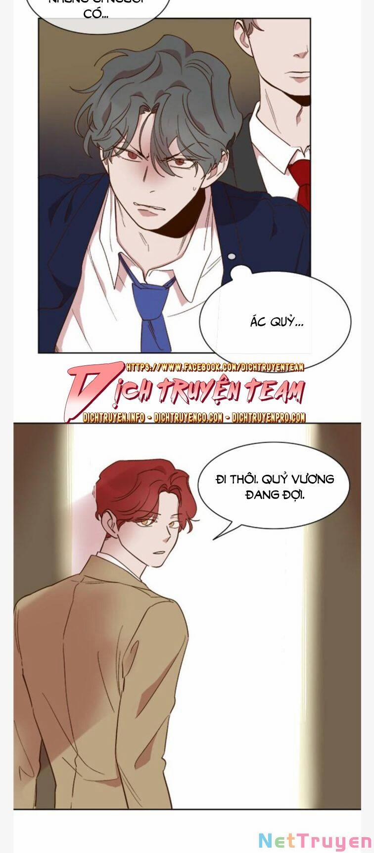 Quỷ Sứ Số 4 53 trang 28