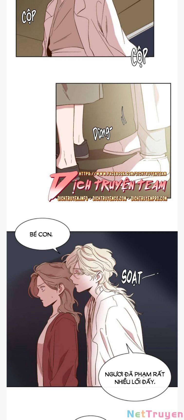 Quỷ Sứ Số 4 53 trang 3