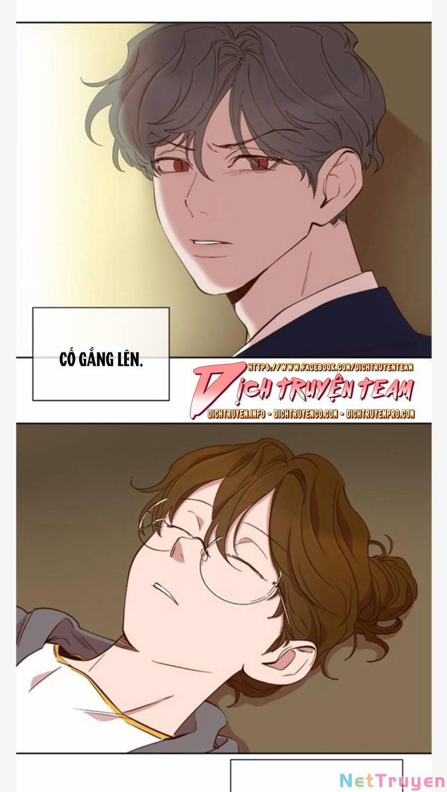 Quỷ Sứ Số 4 53 trang 30