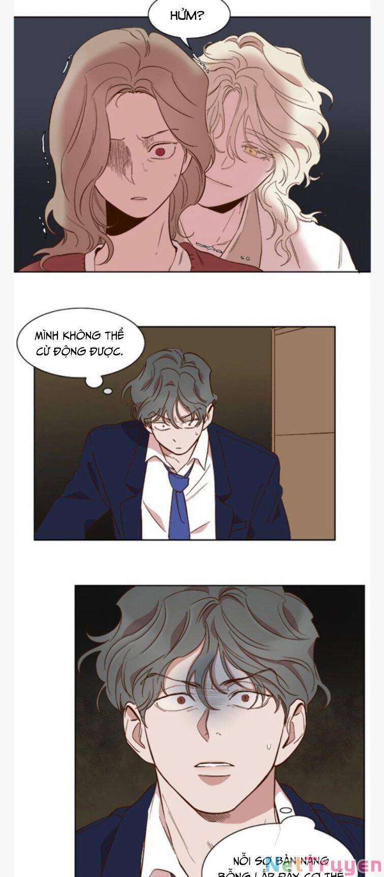 Quỷ Sứ Số 4 53 trang 4