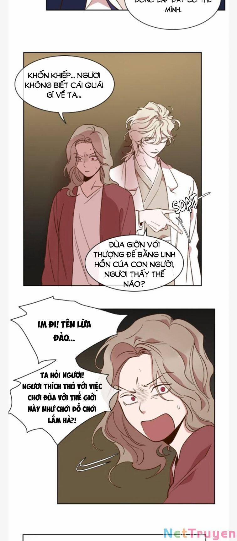 Quỷ Sứ Số 4 53 trang 5