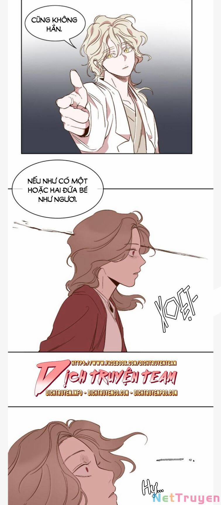 Quỷ Sứ Số 4 53 trang 6