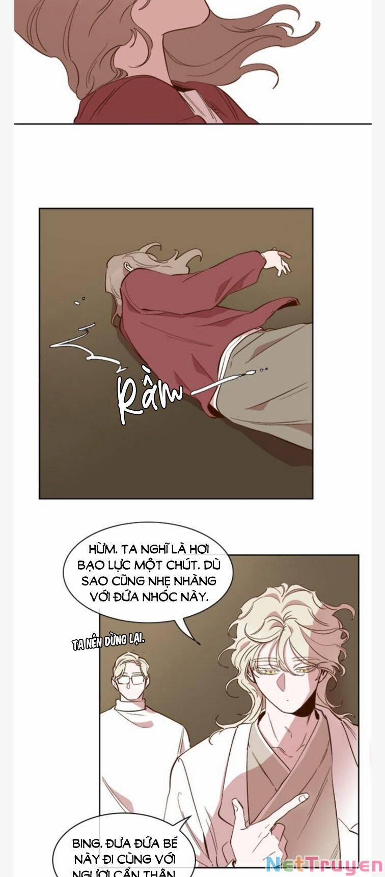 Quỷ Sứ Số 4 53 trang 7