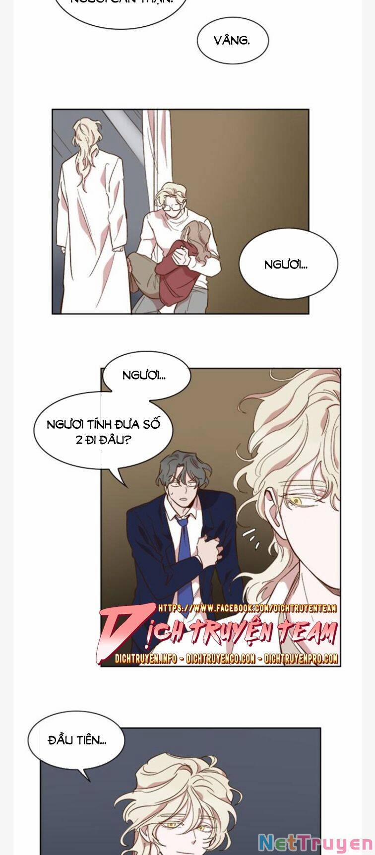 Quỷ Sứ Số 4 53 trang 8