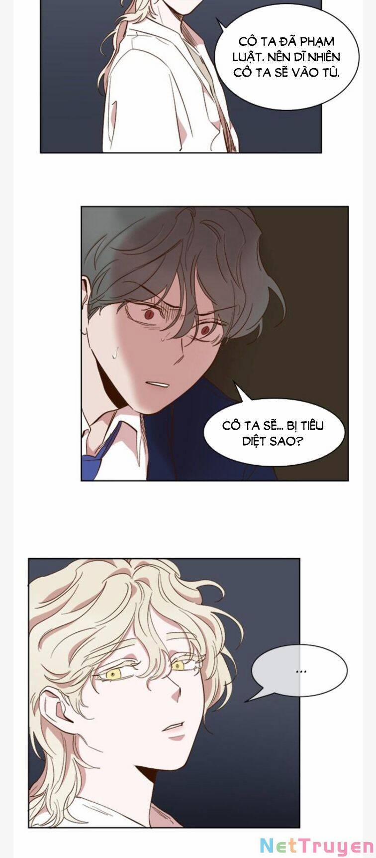 Quỷ Sứ Số 4 53 trang 9