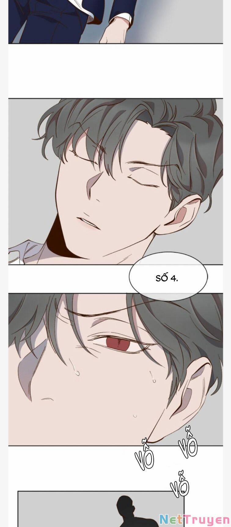 Quỷ Sứ Số 4 54 trang 1