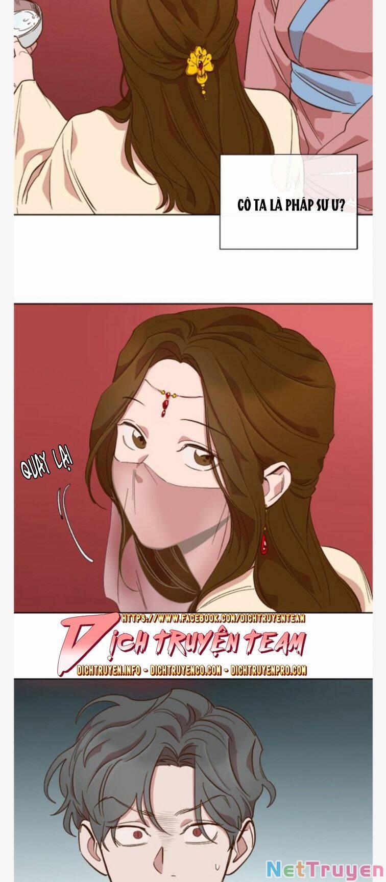 Quỷ Sứ Số 4 54 trang 12