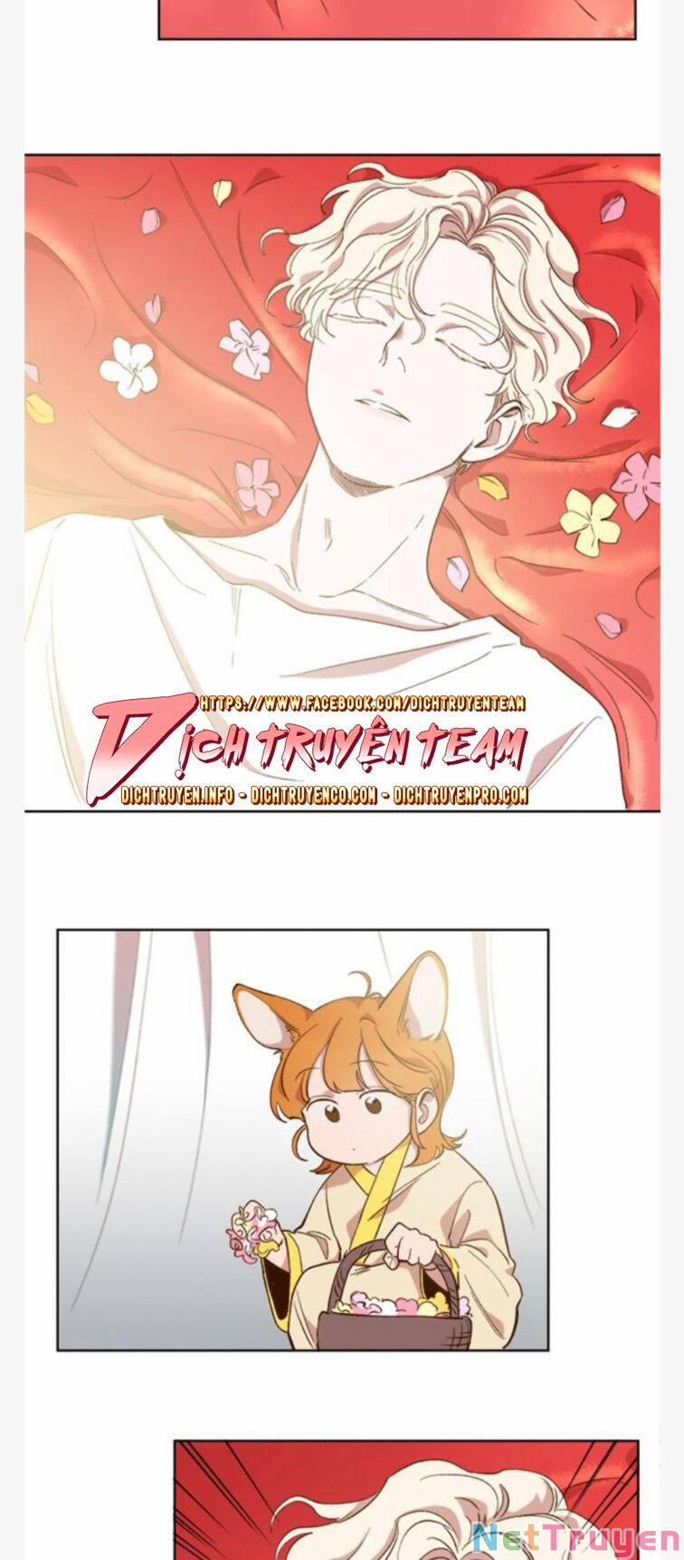 Quỷ Sứ Số 4 54 trang 14