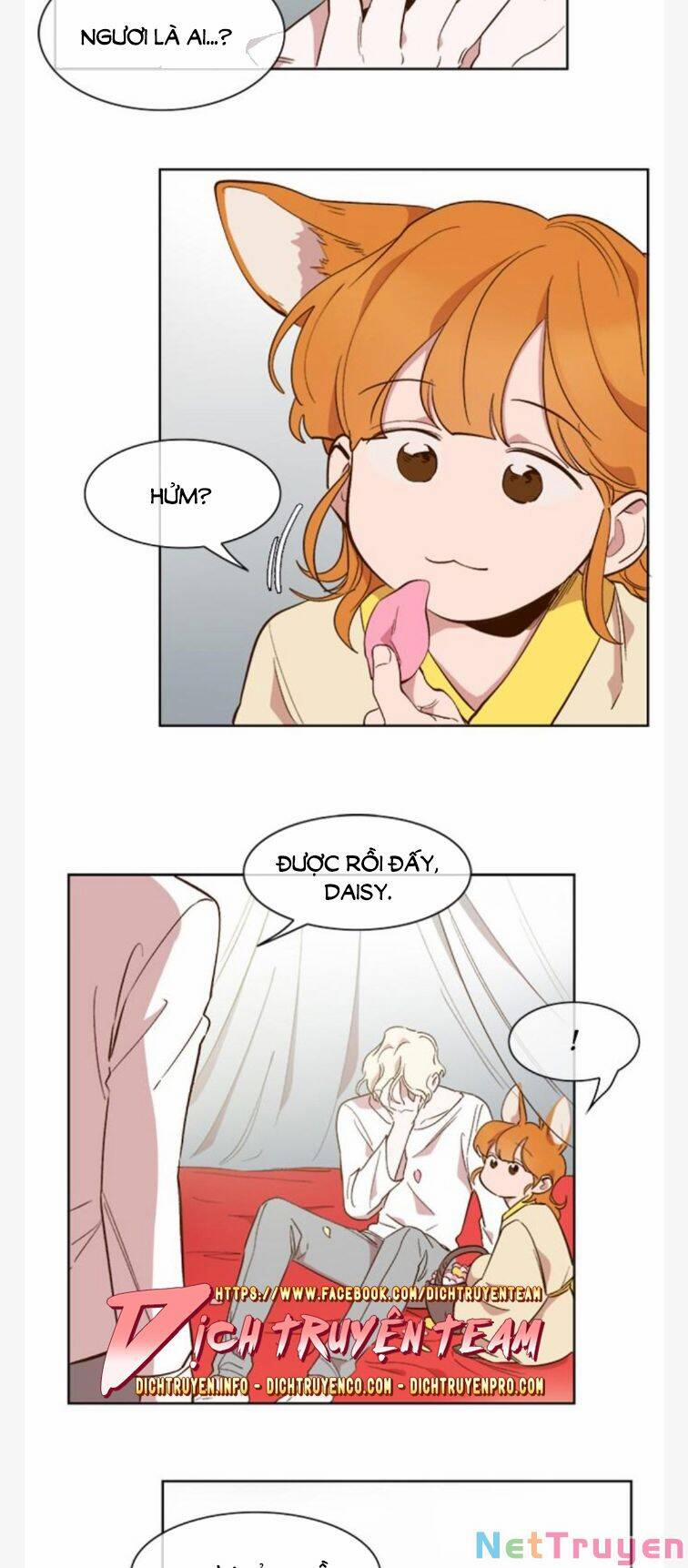 Quỷ Sứ Số 4 54 trang 16