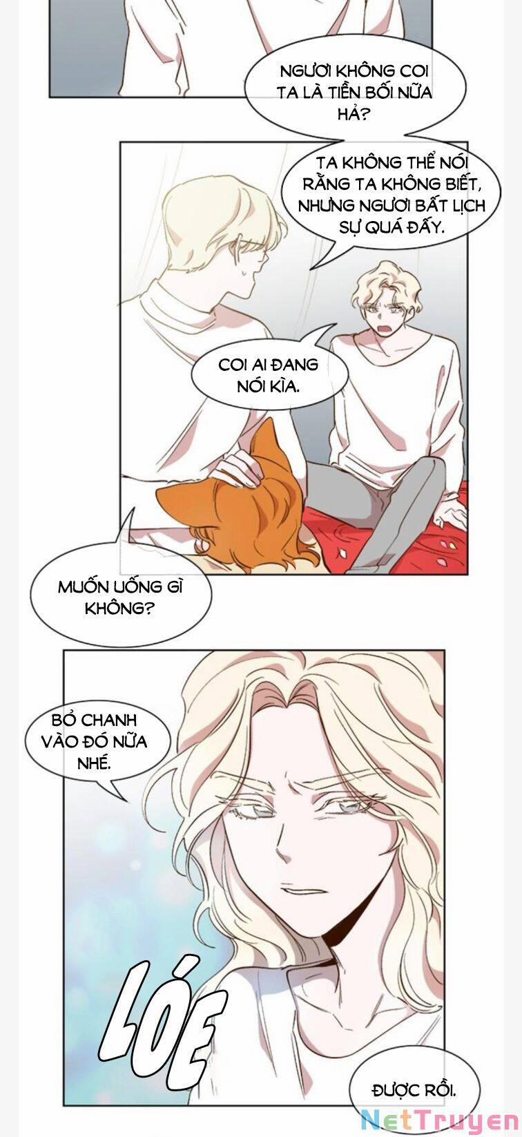 Quỷ Sứ Số 4 54 trang 18