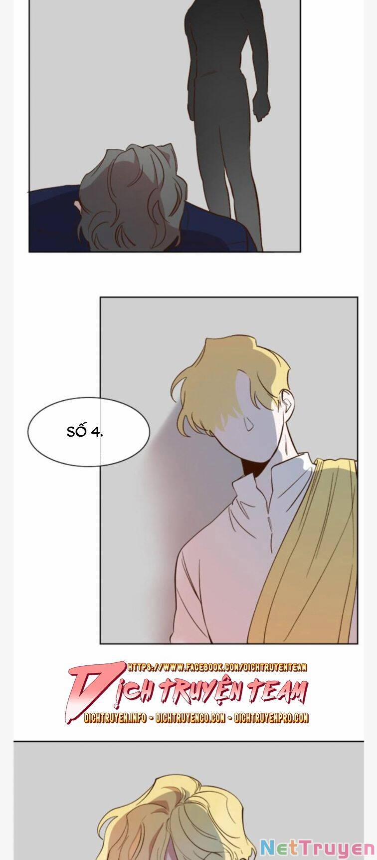 Quỷ Sứ Số 4 54 trang 2