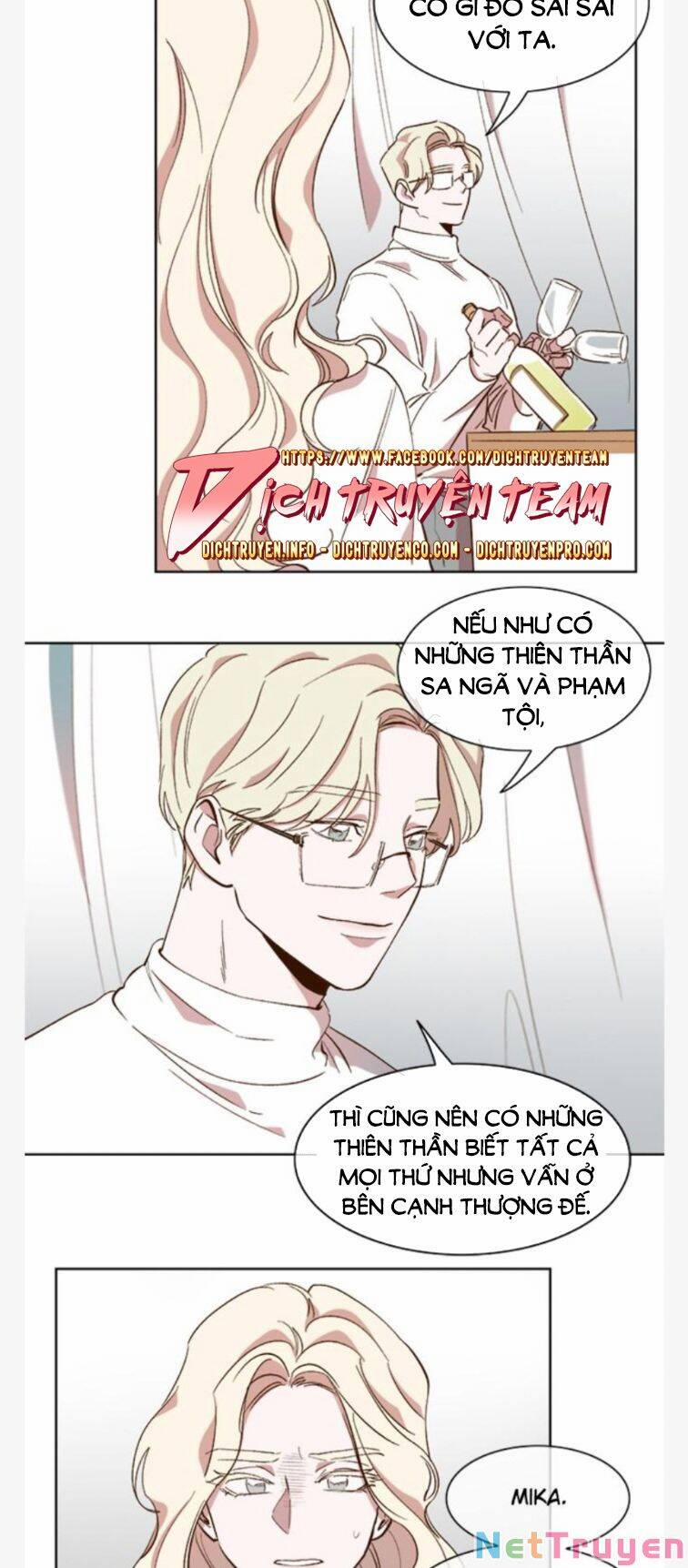 Quỷ Sứ Số 4 54 trang 20