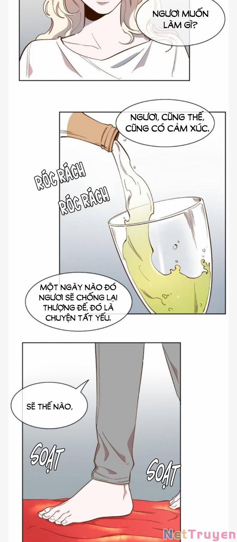 Quỷ Sứ Số 4 54 trang 21