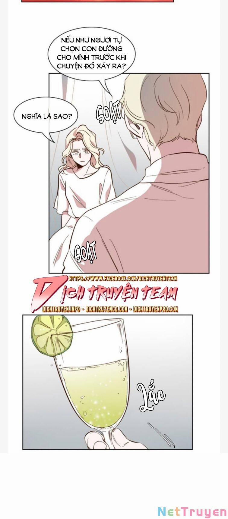 Quỷ Sứ Số 4 54 trang 22