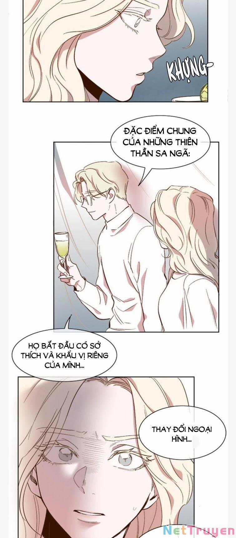 Quỷ Sứ Số 4 54 trang 26