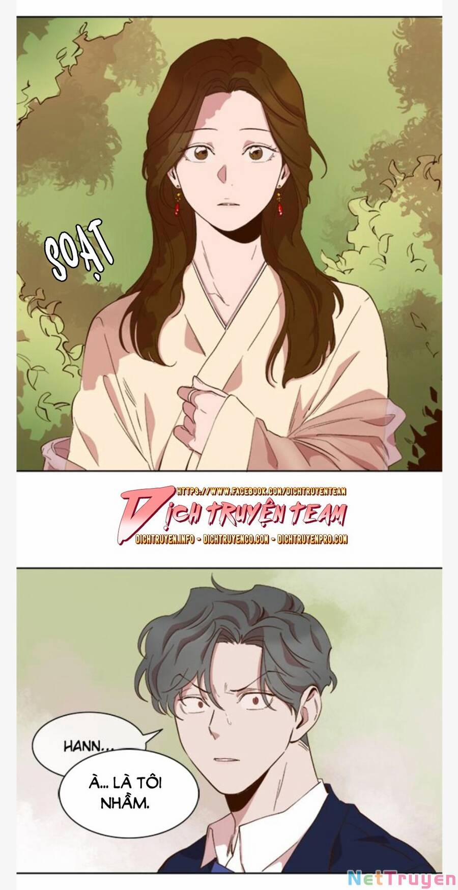 Quỷ Sứ Số 4 54 trang 33