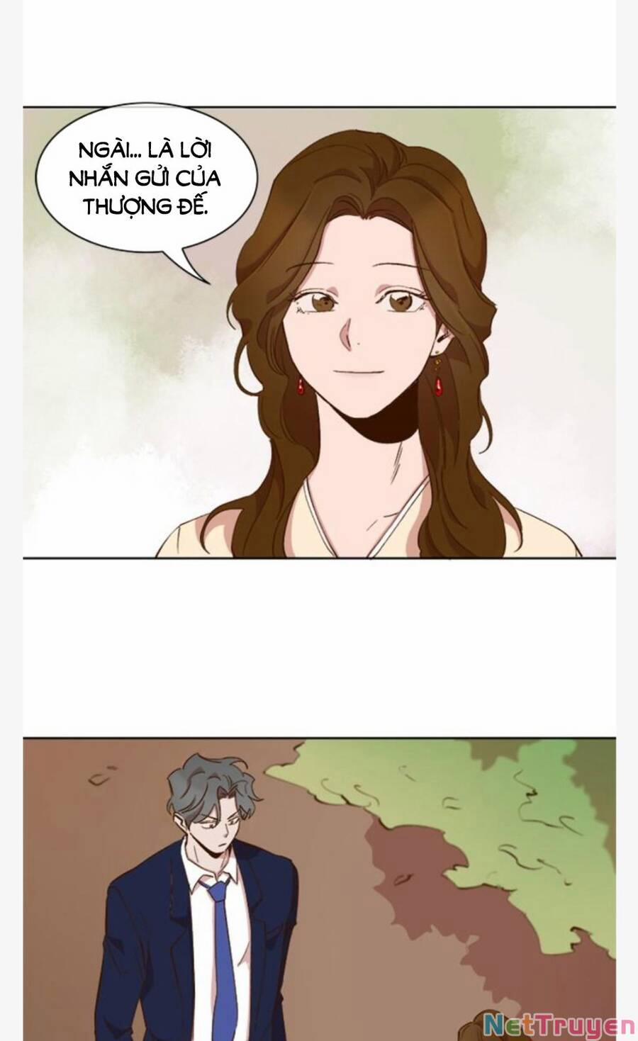 Quỷ Sứ Số 4 54 trang 34