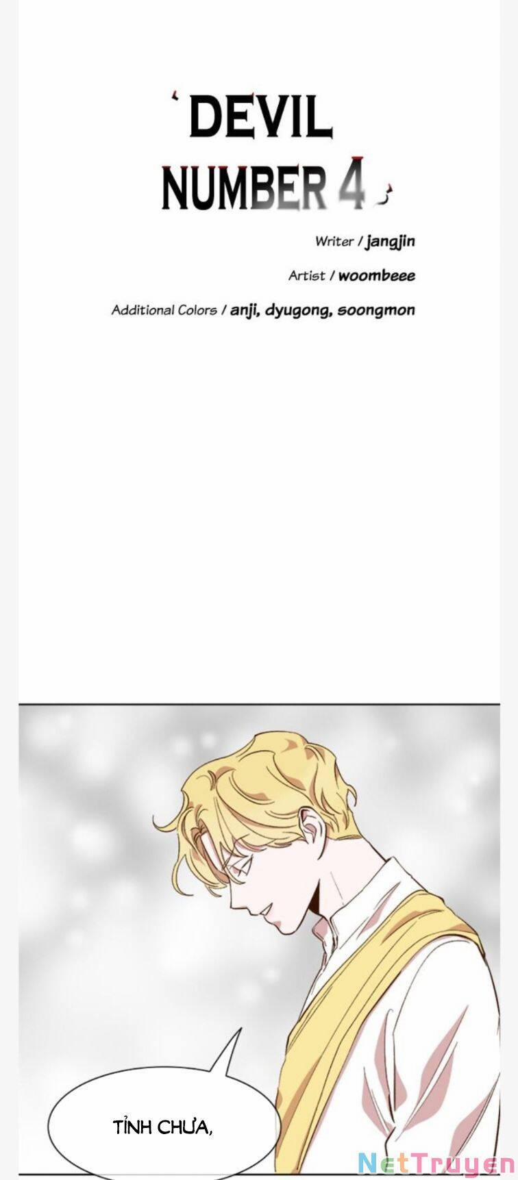 Quỷ Sứ Số 4 54 trang 4