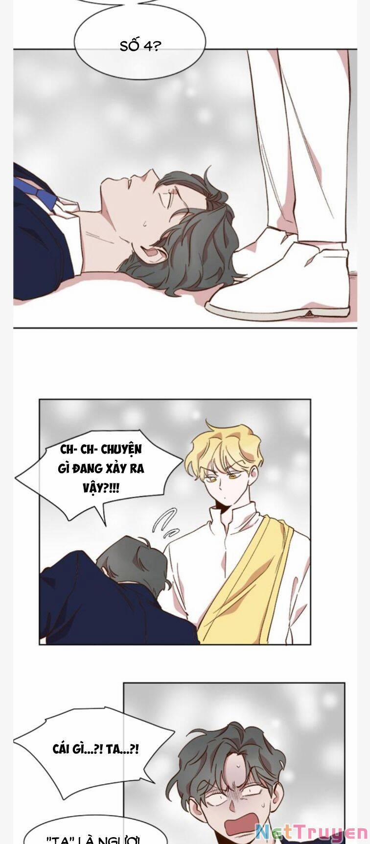 Quỷ Sứ Số 4 54 trang 5