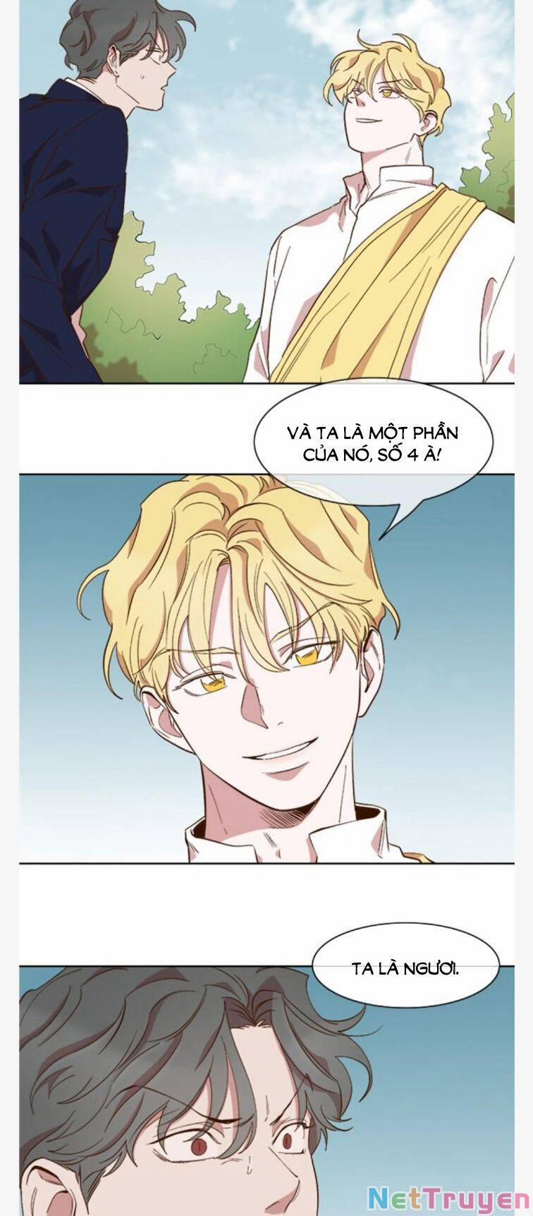 Quỷ Sứ Số 4 54 trang 7