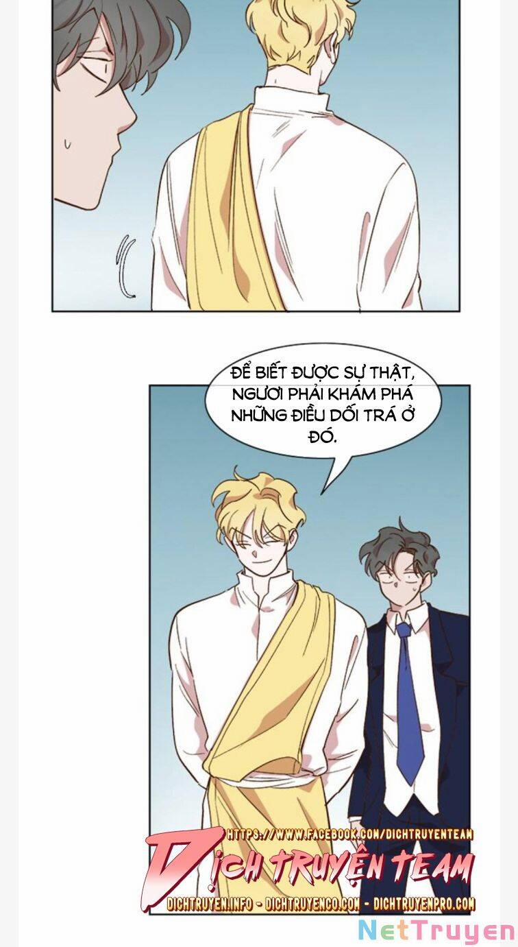 Quỷ Sứ Số 4 54 trang 9