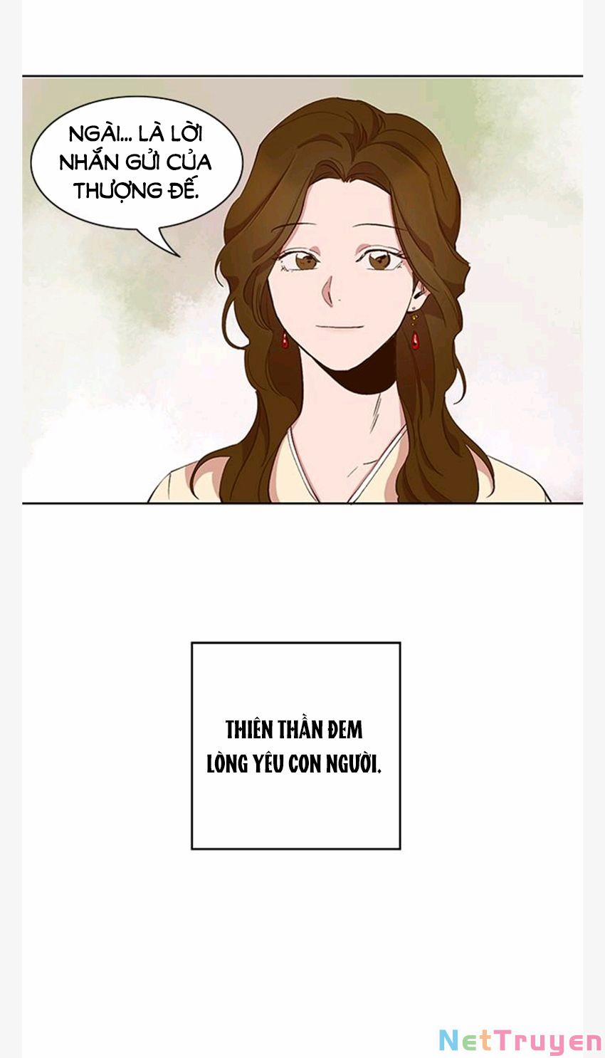 Quỷ Sứ Số 4 55 trang 1