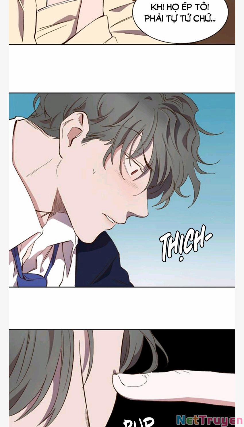 Quỷ Sứ Số 4 55 trang 16