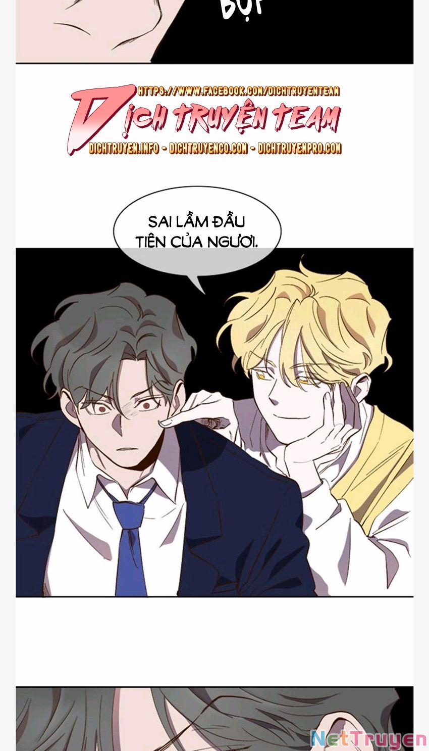 Quỷ Sứ Số 4 55 trang 17