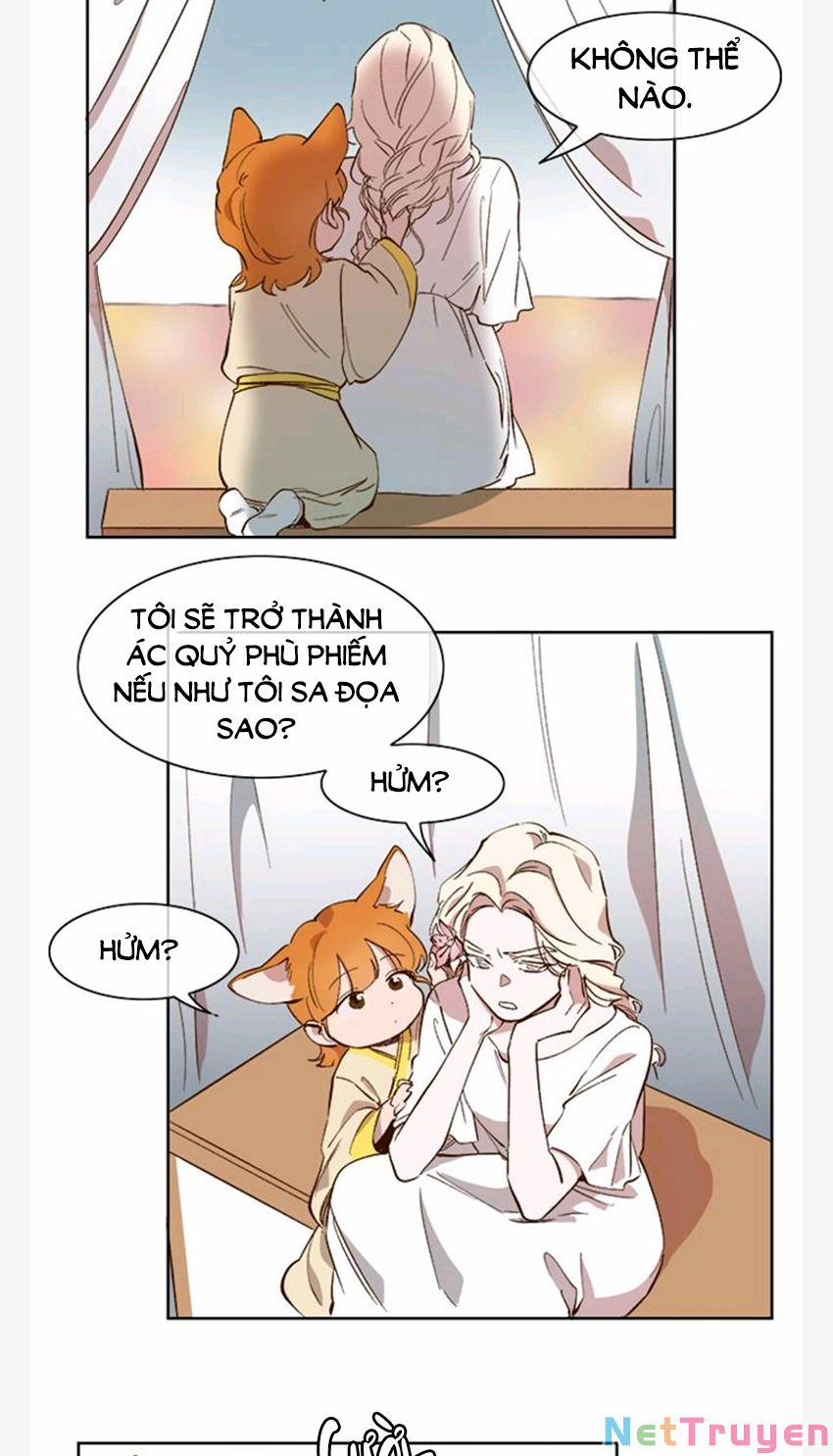 Quỷ Sứ Số 4 55 trang 20