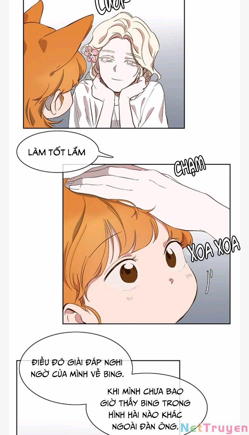 Quỷ Sứ Số 4 55 trang 21