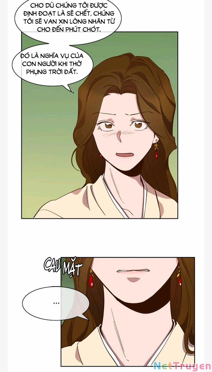 Quỷ Sứ Số 4 55 trang 36