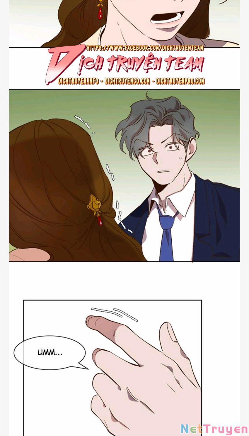 Quỷ Sứ Số 4 55 trang 38