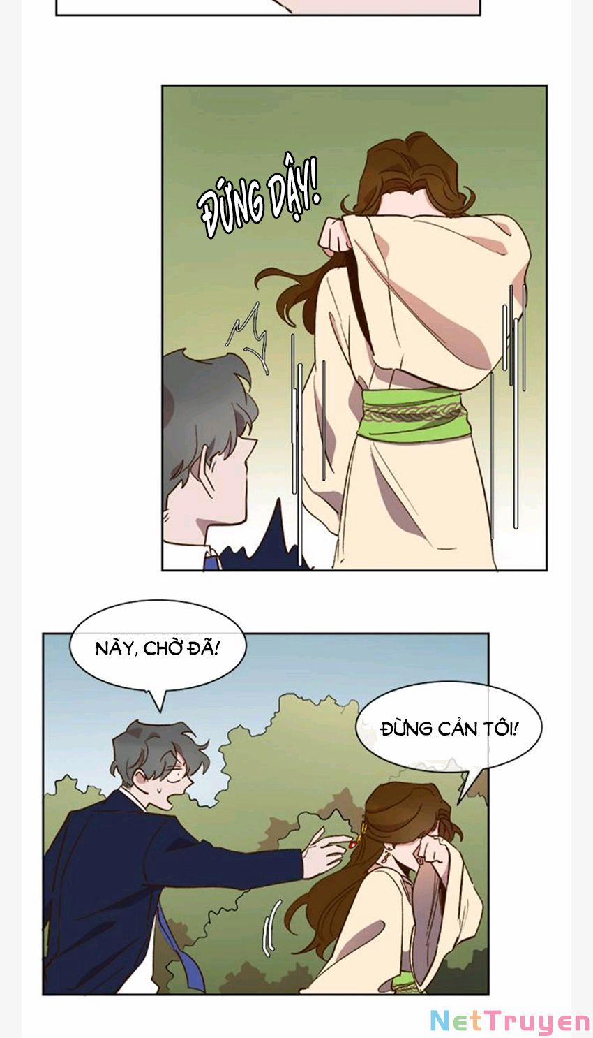 Quỷ Sứ Số 4 55 trang 39