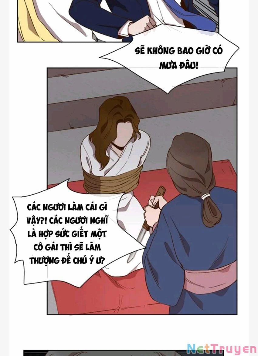 Quỷ Sứ Số 4 57 trang 11